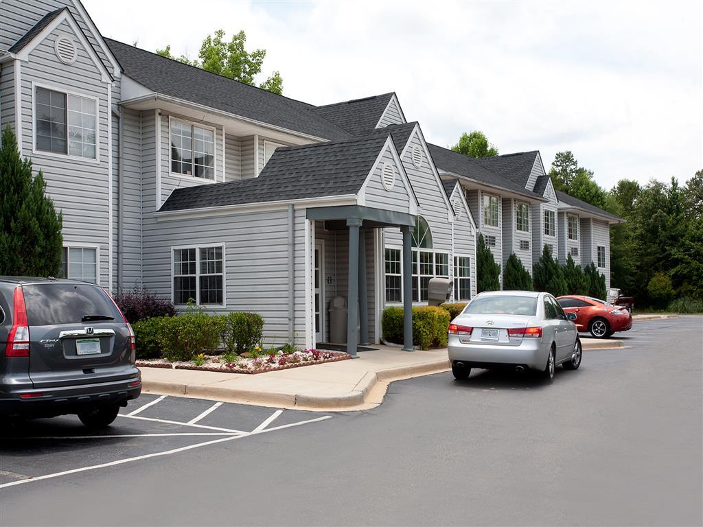 Motel 6-Simpsonville, Sc - Greenville Exterior foto