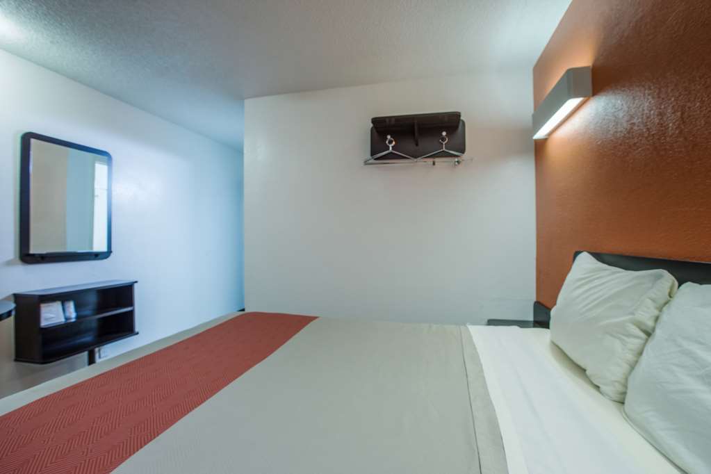 Motel 6-Simpsonville, Sc - Greenville Cameră foto